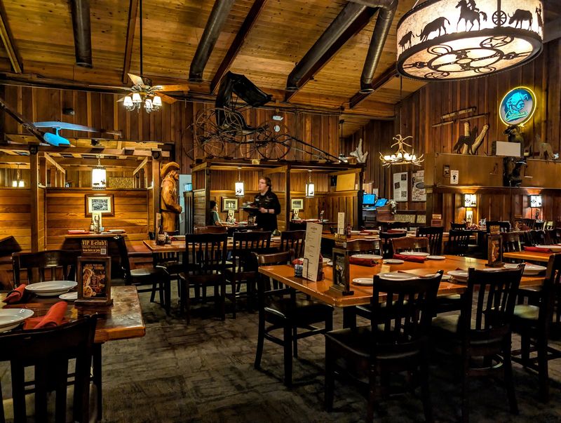 11 Surprisingly Affordable California Steakhouses That Rival 5-Star Restaurants - Decor Hint Cattlemens Steakhouse, Dixon