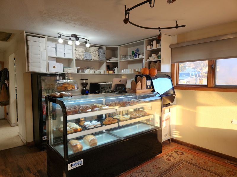 Full Circle Bakery/Cafe, Kearney