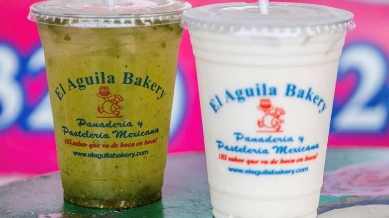Champurrado Makes A Natural Tamale Companion
