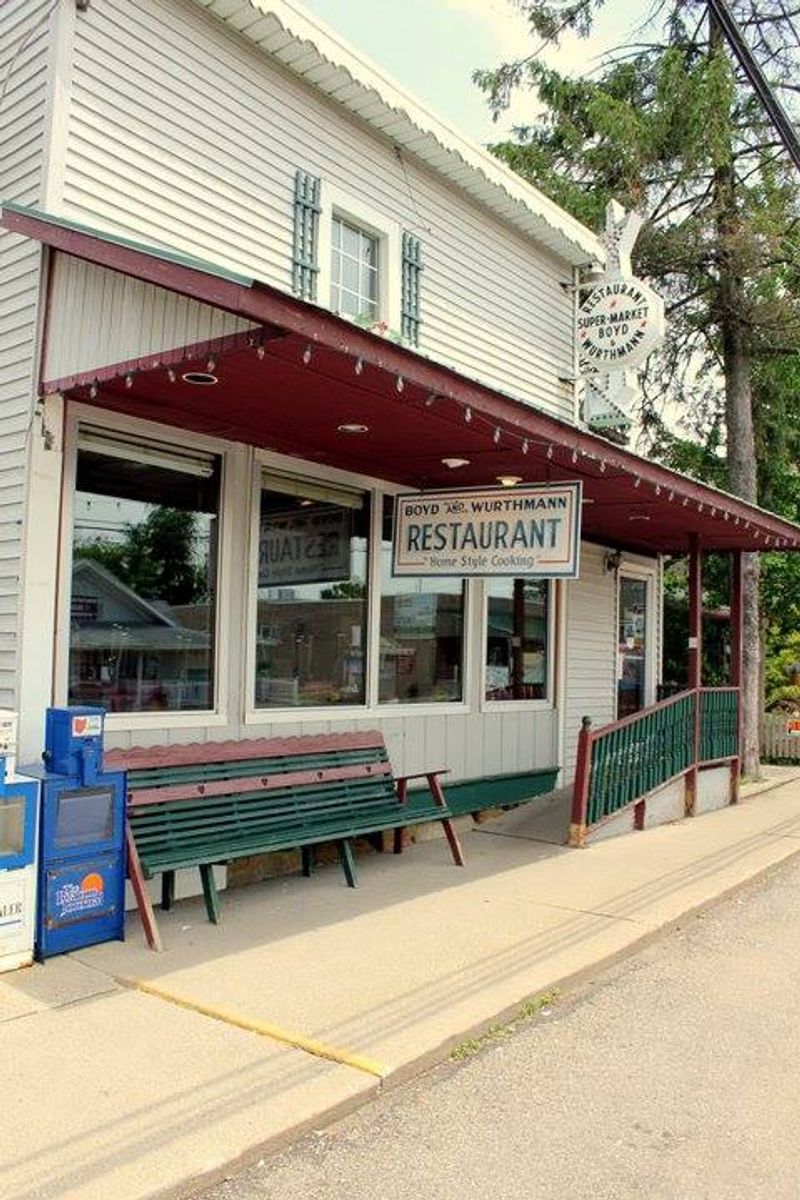 Fried Mush And Baked Oatmeal, The Local Picks