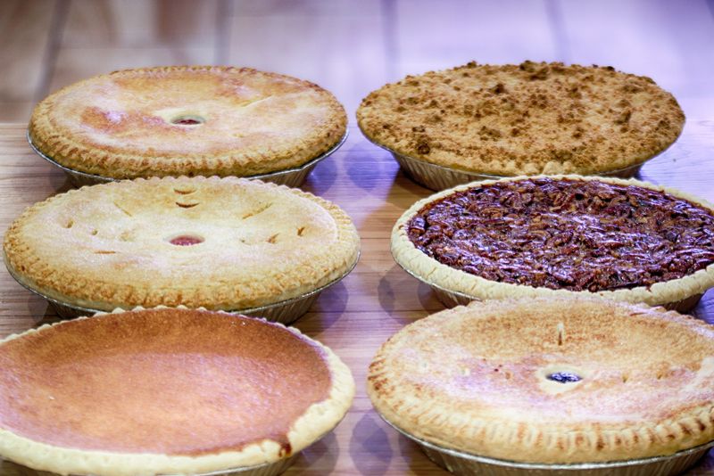 Fresh Baked Goods That Steal The Show