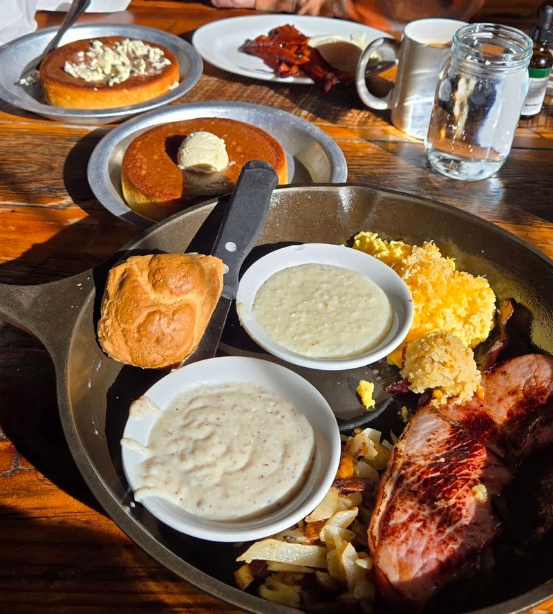 Corned Beef Hash Done Right