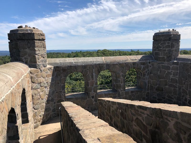 Long Island Can Appear On Especially Clear Days