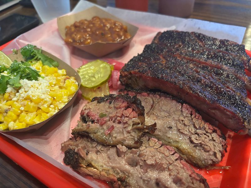 8 Nebraska Barbecue Spots Serving Up Serious Slow-Smoked Flavor - Decor Hint J's Smokehouse, Omaha