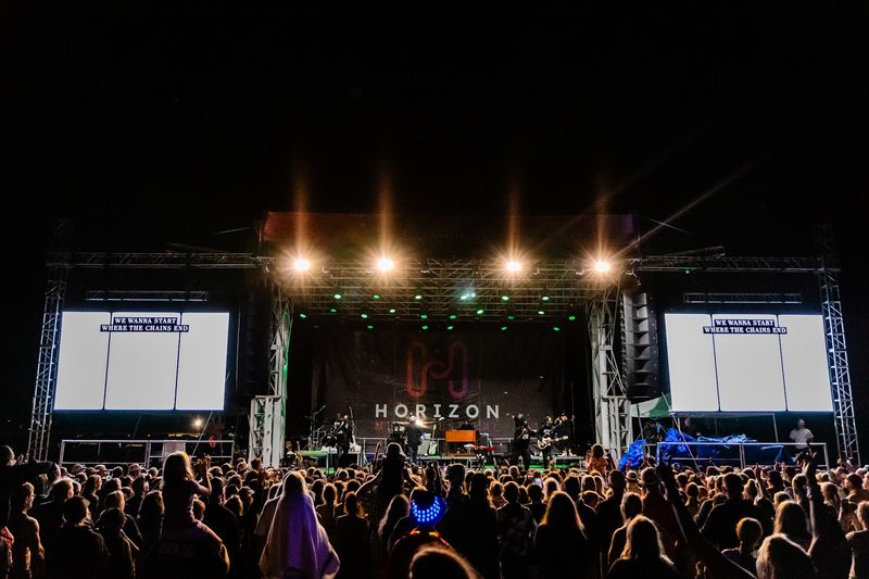 Eight Artists Fill Out The 2026 Lineup