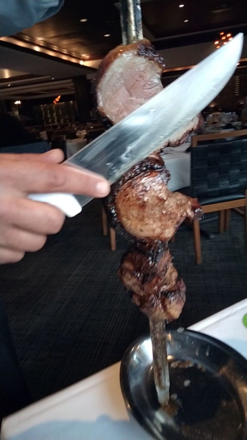 13 Georgia Brazilian Steakhouses That Have Become Neighborhood Favorites - Decor Hint Fogo De Chão, Atlanta (Buckhead)