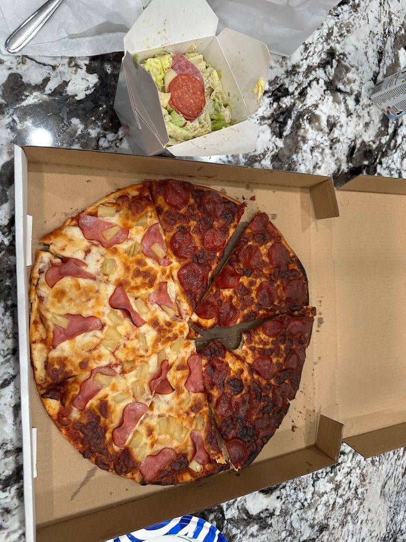 Pizza Worth Every Slice