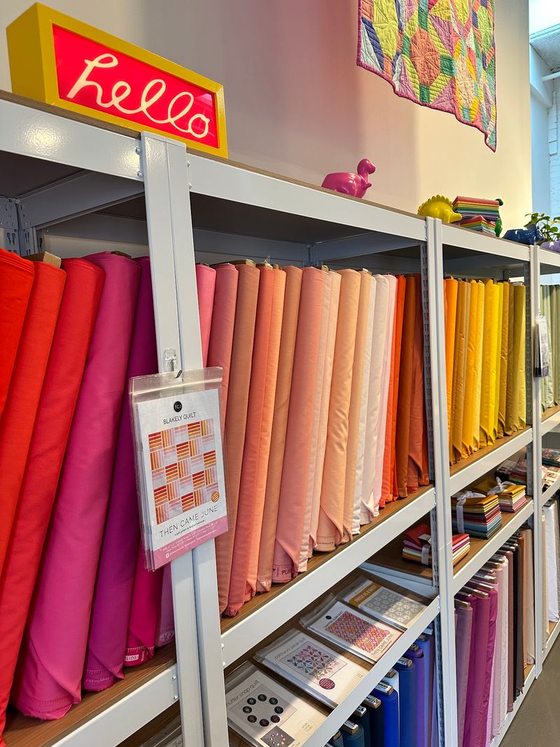 Why Local Makers Keep Coming Back Again And Again