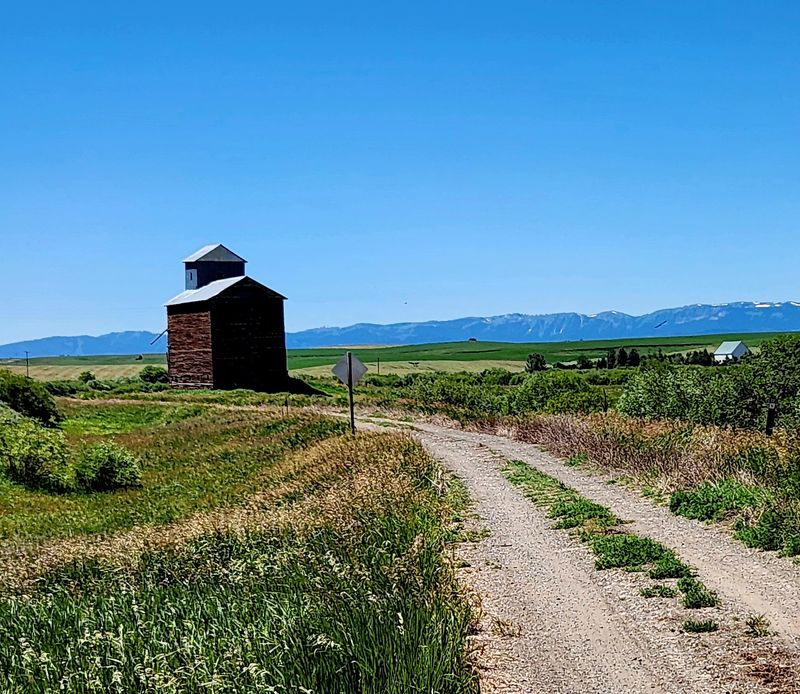 This 30-Mile Idaho Rail Trail Rolls Past Historic Trestles, Open Farmland, And Jaw-Dropping Teton Views - Decor Hint Use Multiple Trailheads To Build A Ride That Fits Your Day