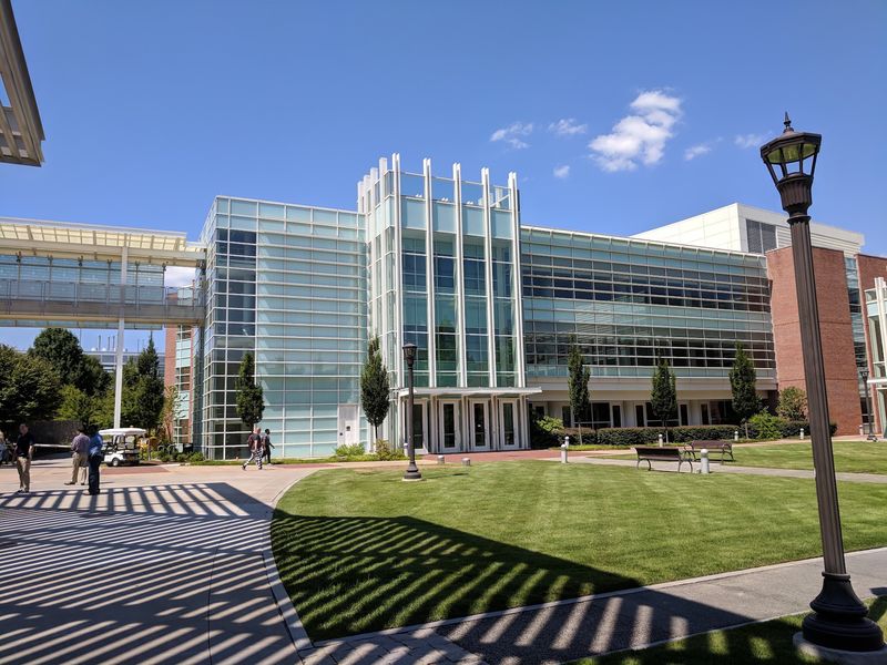 The New Ivies Nod From Forbes