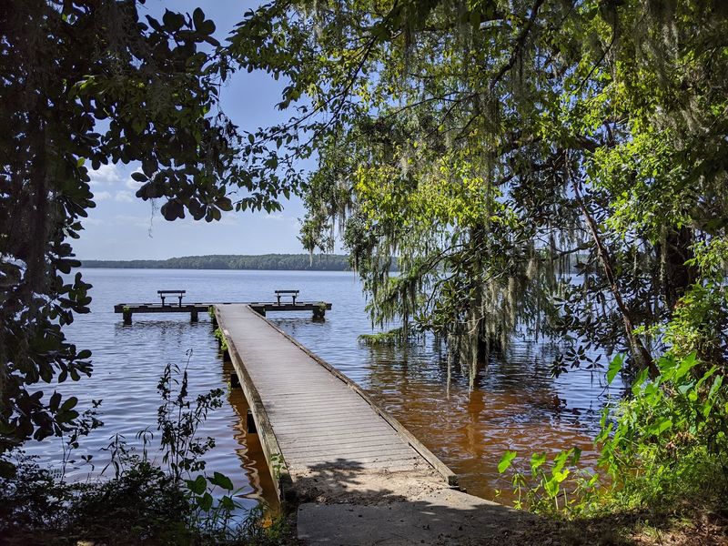Lake Talquin State Park, Tallahassee