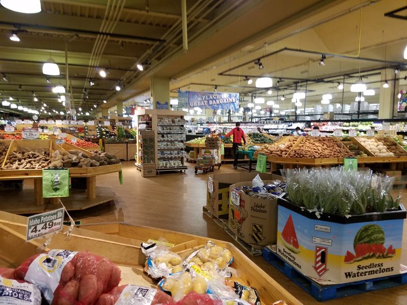 Buford Highway Farmers Market, Doraville