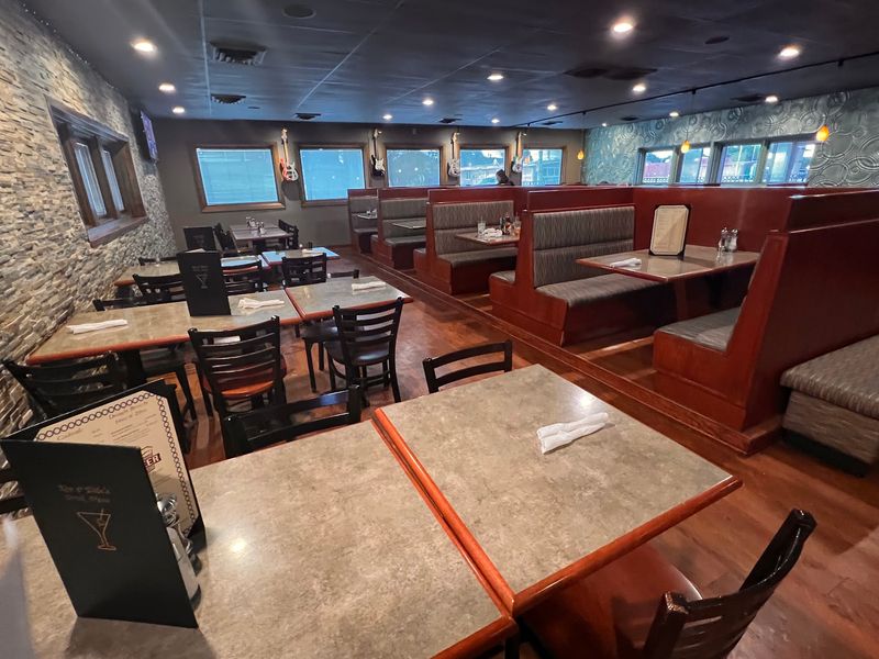 Ken & Dale's Restaurant, Alliance