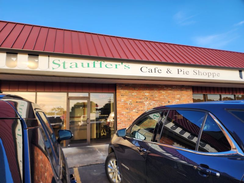 A Family Café That Opened Its Doors In 1996