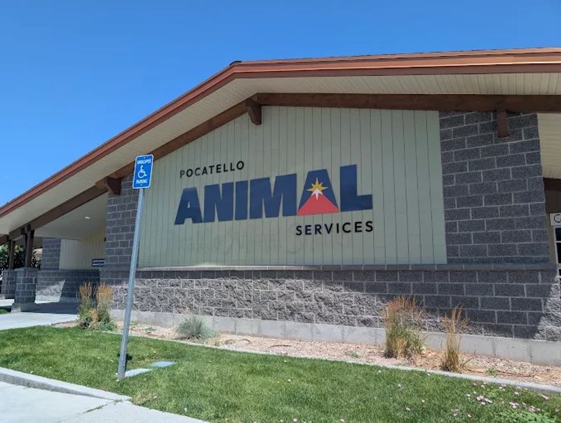 Pocatello Animal Services