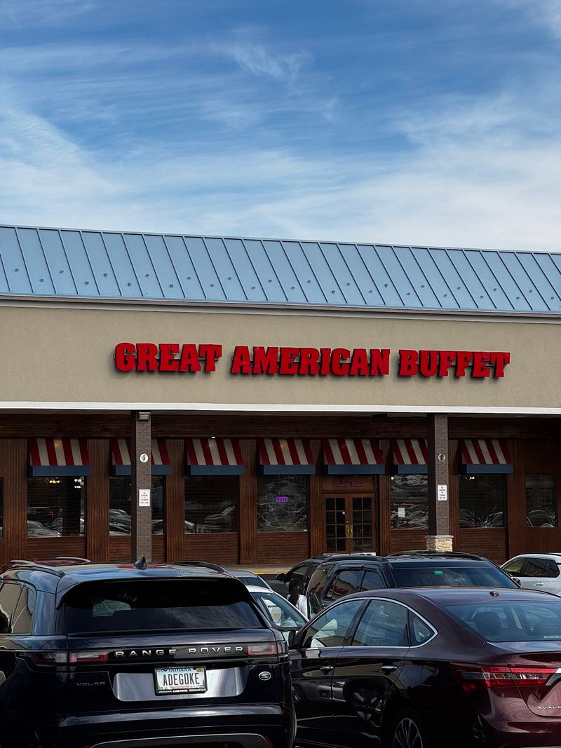 A Manassas Classic Since 1993