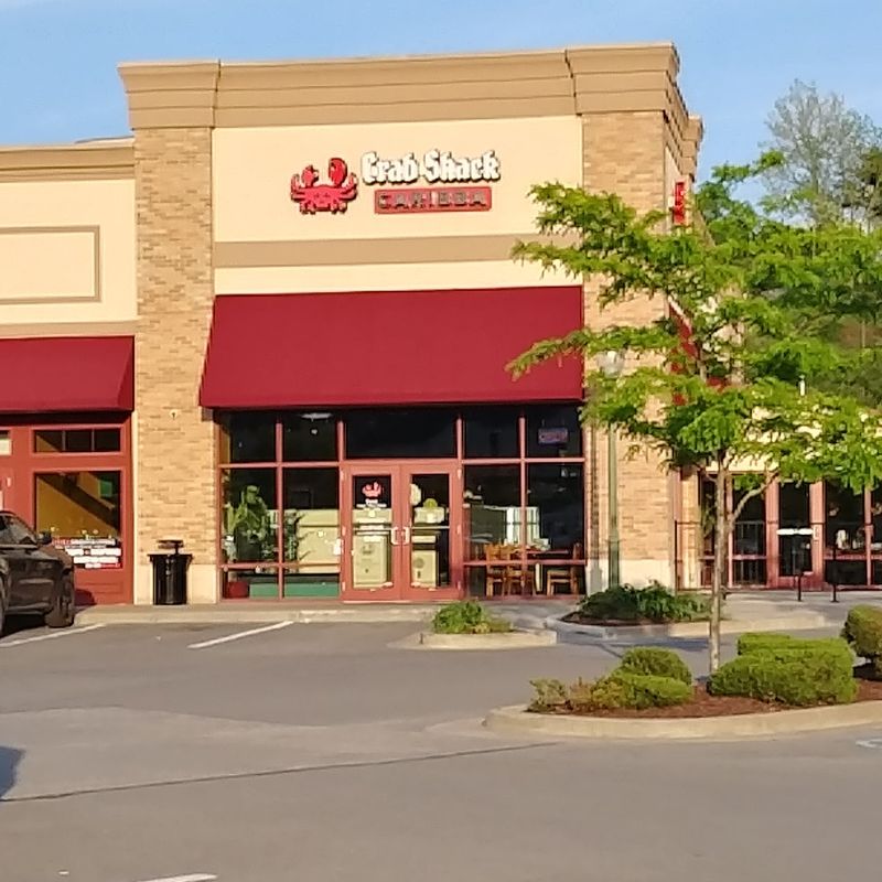 The Shopping Center Surprise