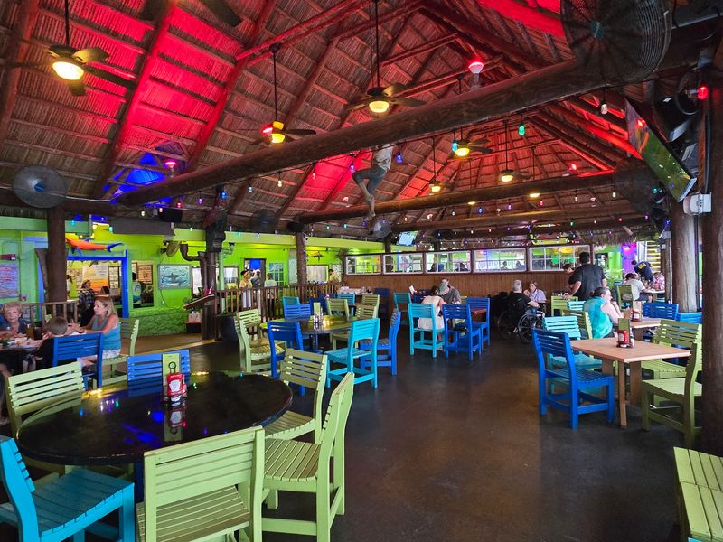 These 10 Classic Florida Restaurants Still Got The Game - Decor Hint Old Key Lime House, Lantana
