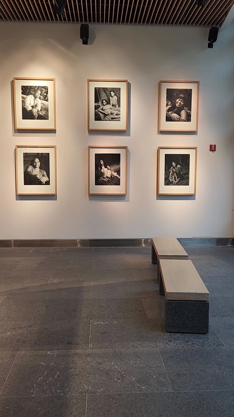Modern Exhibits Keep Indigenous Stories Moving Forward