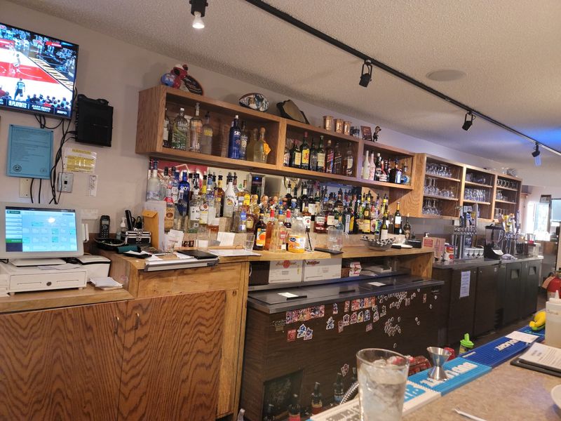 1916 At Rivers Edge, The Unbeatable Nachos