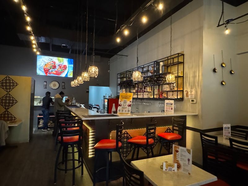 Maharaja Indian Cuisine