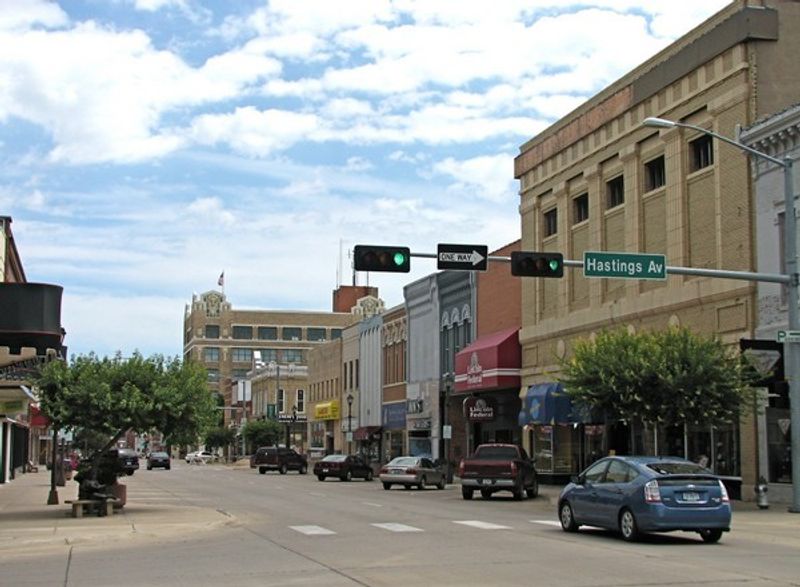 Hastings