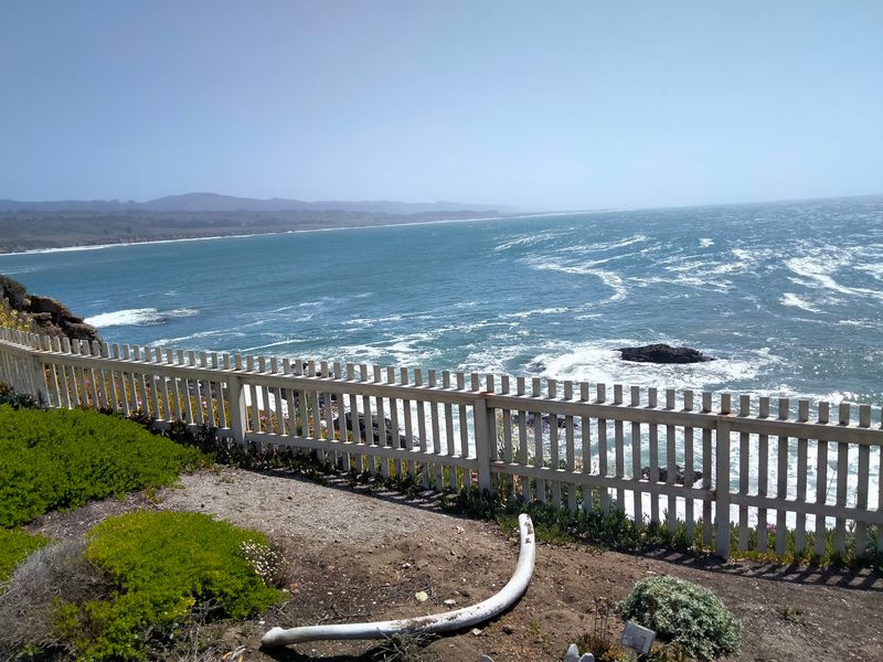 Half Moon Bay, San Mateo County