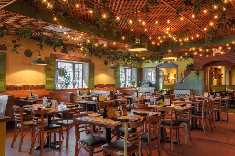 Cucina Tagliani Pasta, Pizza & Vino, Glendale