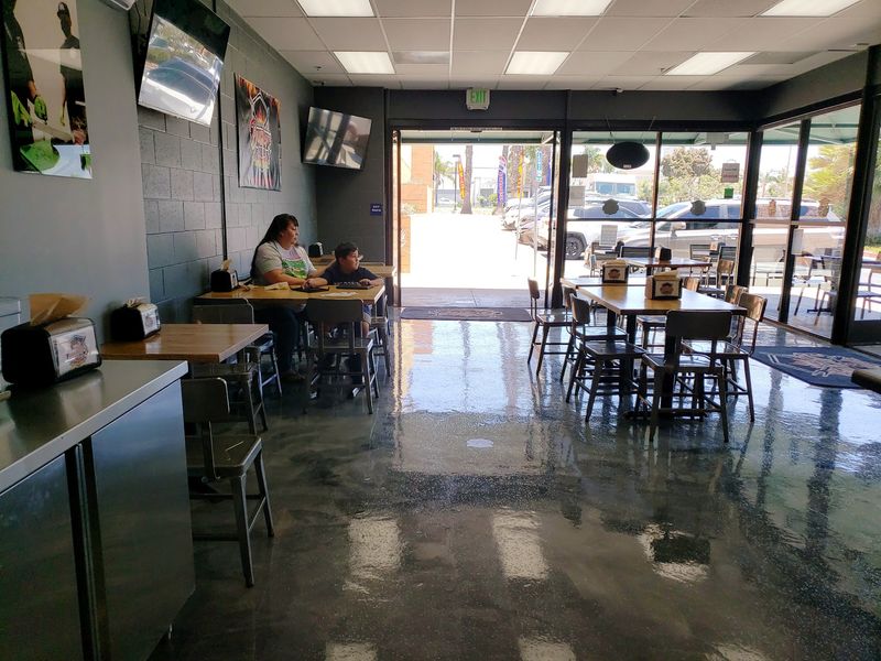 Buster's BBQ and Grill