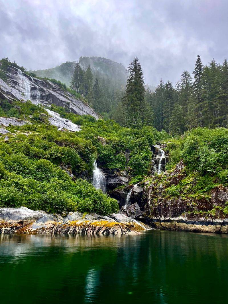 10 Scenic Alaska Fishing Towns Where The Pace Of Life Is Refreshingly Slow - Decor Hint Sitka, Ocean And Rainforest Haven