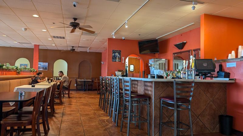 Sal's Mexican Restaurant, A Tradition That Started In 1942