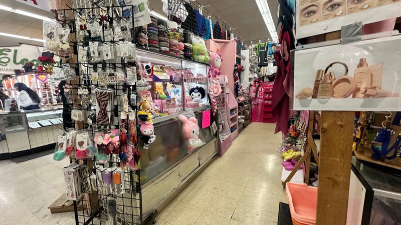 Phoenix Marketplace