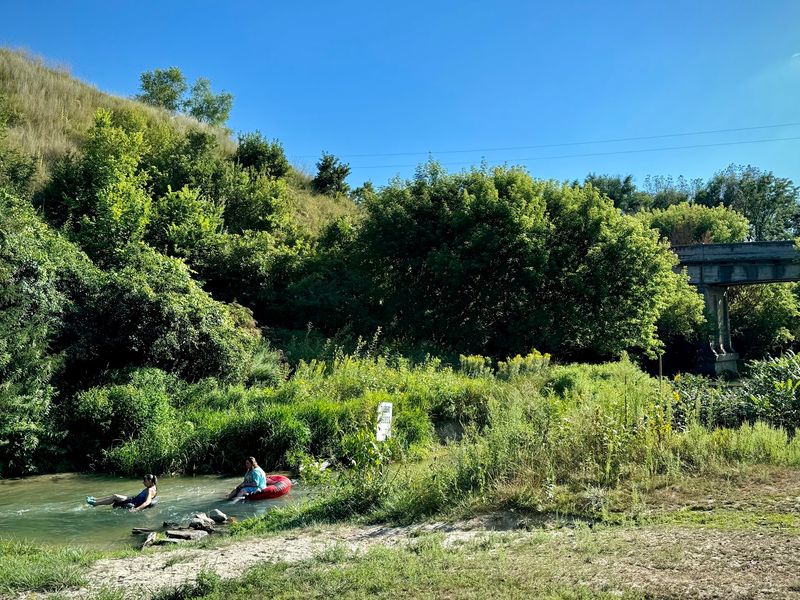 Turn The Trip Into A Relaxing Weekend Outdoors