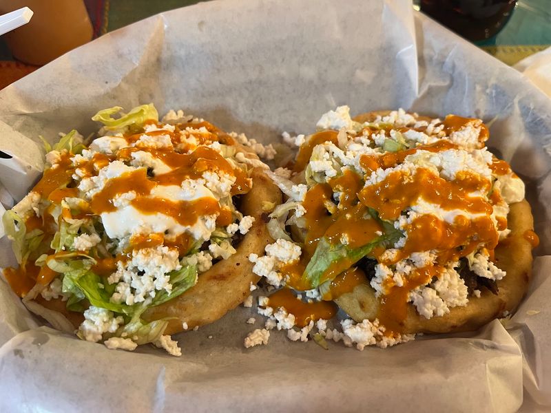 Try A Thick, Satisfying Gordita