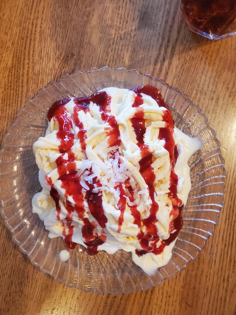 Save Dessert For Black Forest Cake German Cheesecake Or Apple Strudel