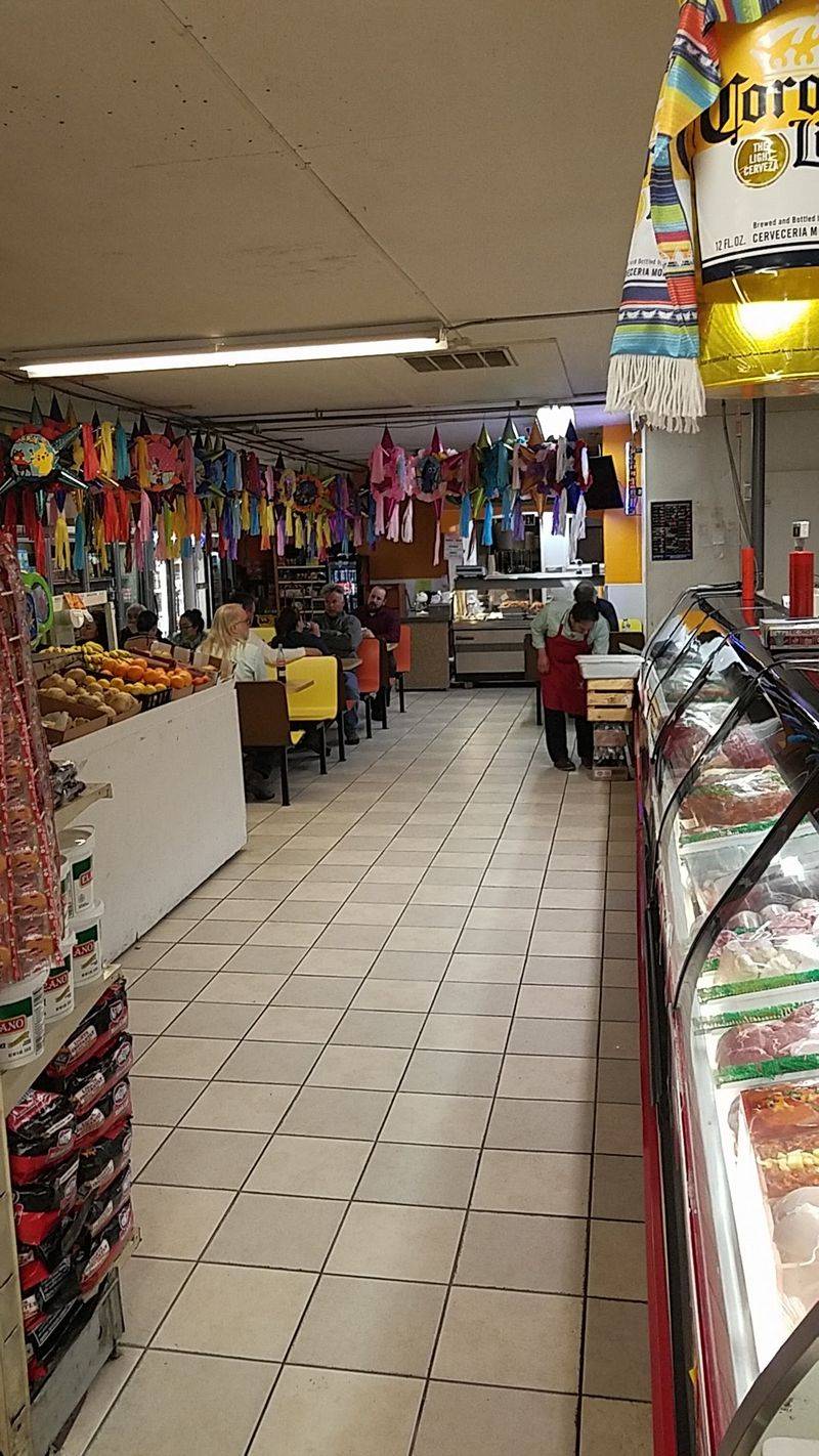 Ask About Local Favorites When You Want To Try Something New