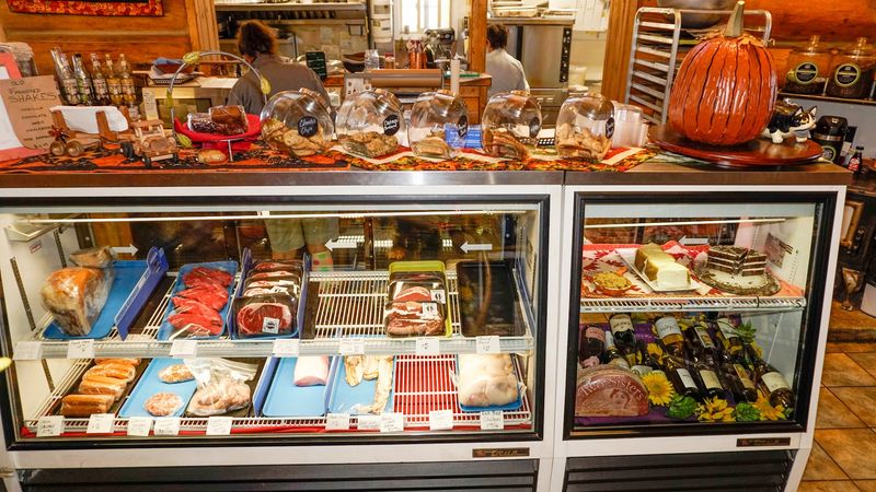 Save Room For Tiramisu And Other House-Made Desserts