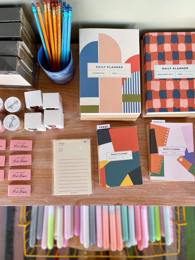 Build A Journaling Kit That Fits Your Style