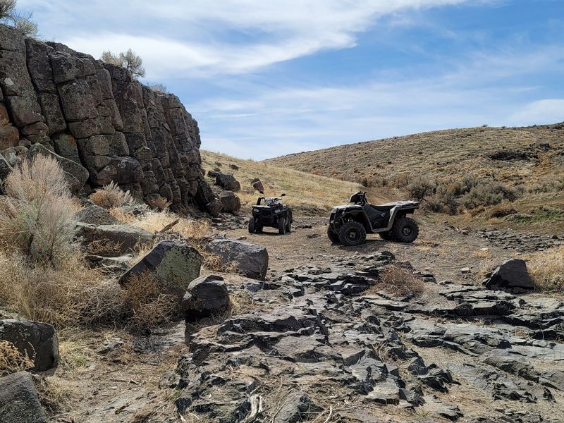 10 Epic Off-Road Adventures Across Idaho - Decor Hint Rabbit Creek OHV Trail, Murphy