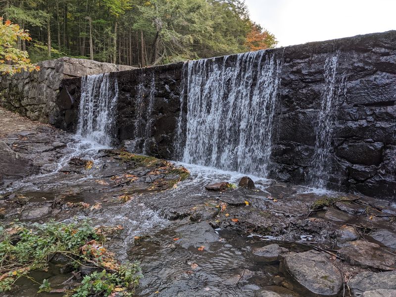 Spend The Day Swimming, Kayaking, And Hiking At One Connecticut Outdoor Escape - Decor Hint The Park Has A Surprising Condensed Milk History