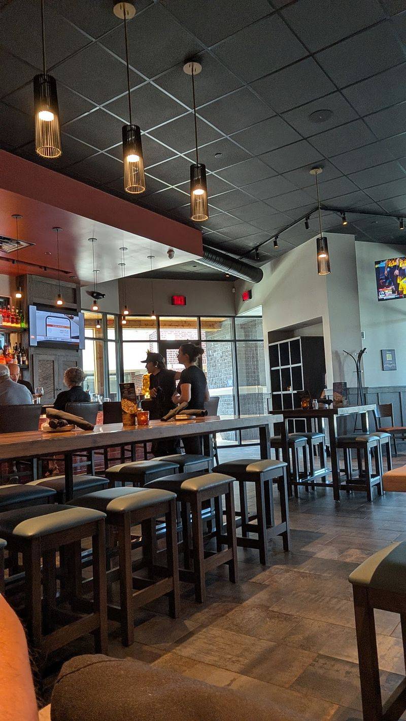 10 Upscale Lincoln, Nebraska Restaurants Where Diners Say The Splurge Is Worth It - Decor Hint Firebirds Wood Fired Grill