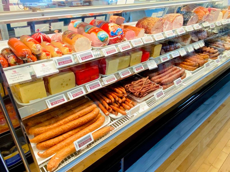 Kielbasa Worth Planning A Holiday Around