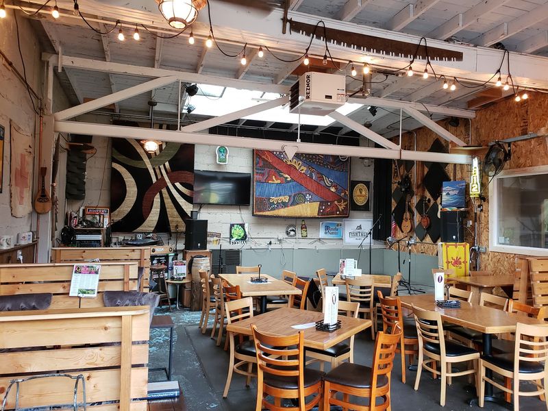 Coast Fork Brewing, Brewstation And Feed, Cottage Grove