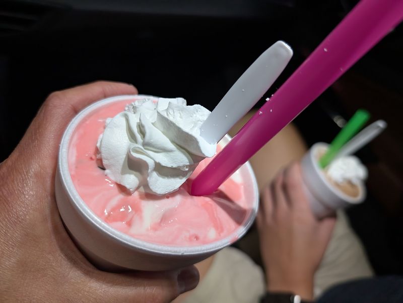 Shakes Worth The Drive