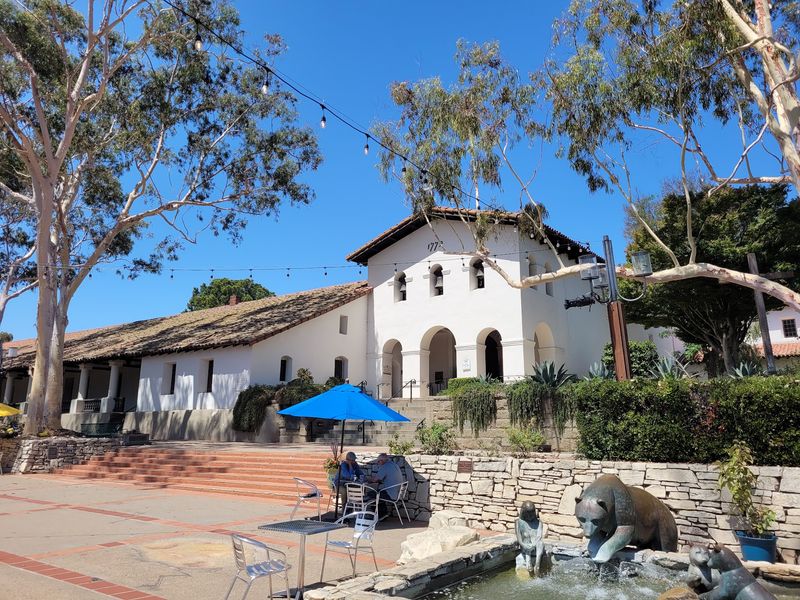 San Luis Obispo