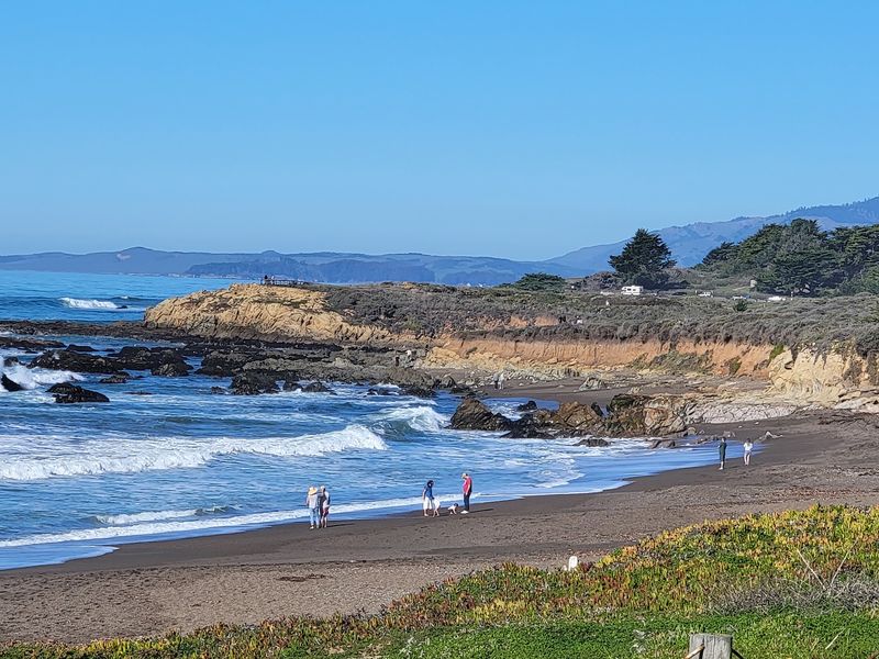 Moonstone Beach, Cambria