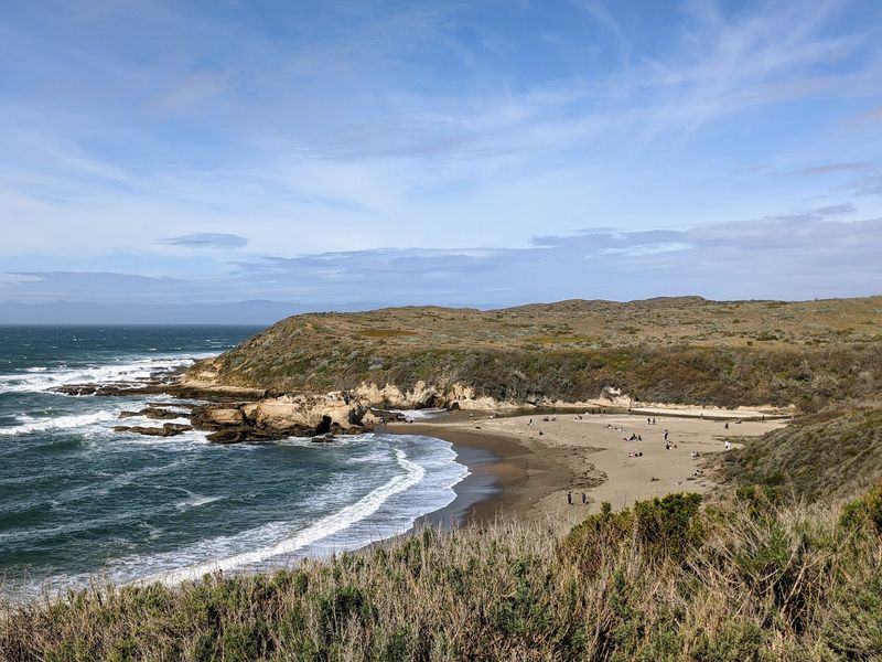 Spooner's Cove, Montana de Oro State Park, Los Osos
