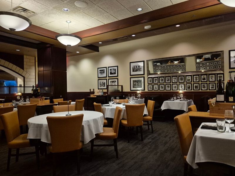 Sullivan's Steakhouse, Omaha
