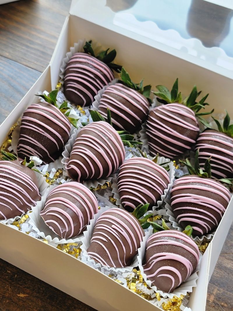 Baked By Caryn
