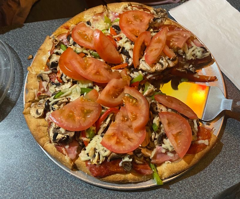 Fresh Ingredients Done Right